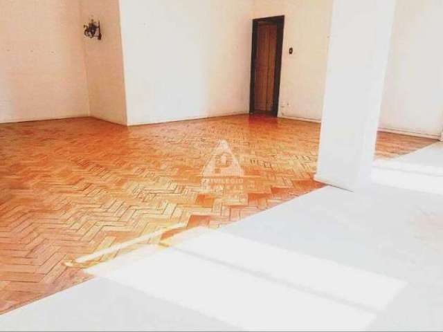 Apartamento à venda, 3 quartos, 1 vaga, Ipanema - RIO DE JANEIRO/RJ