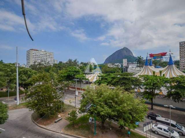 Apartamento à venda, 1 quarto, 1 vaga, Leblon - RIO DE JANEIRO/RJ