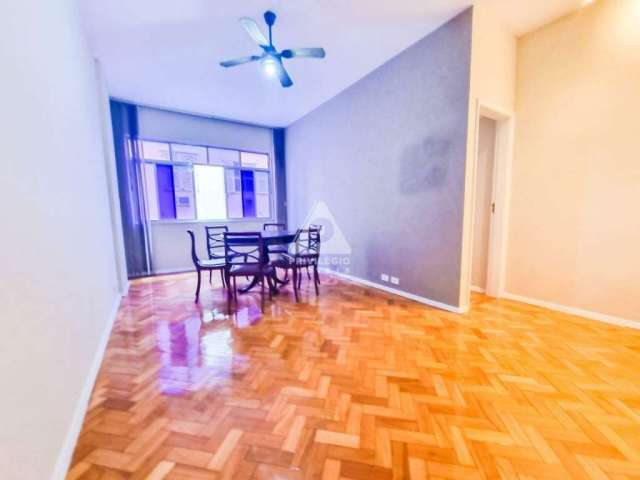 Apartamento à venda, 2 quartos, 1 vaga, Leblon - RIO DE JANEIRO/RJ