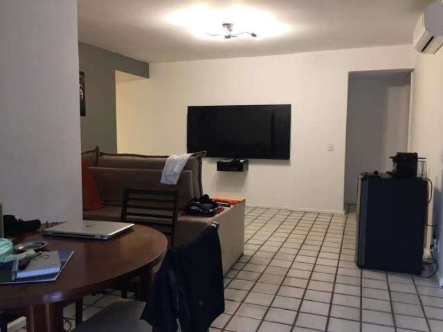 Apartamento à venda, 2 quartos, 1 suíte, 1 vaga, Leblon - RIO DE JANEIRO/RJ