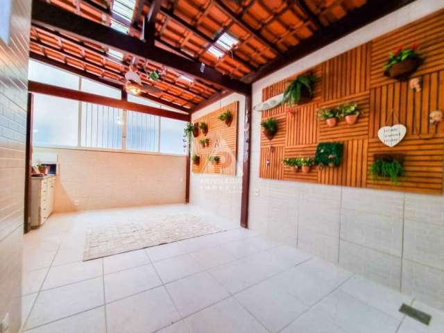 Excelente Apartamento Reformado com Área Externa, 1 Vaga a Venda no Leblon