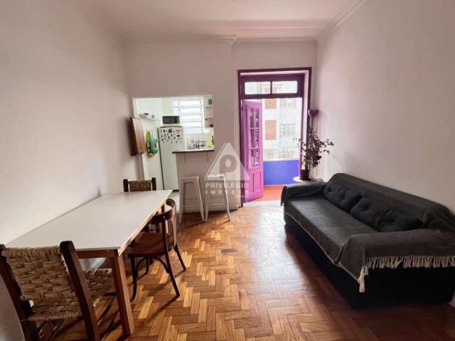 Apartamento à venda, 1 quarto, Botafogo - RIO DE JANEIRO/RJ