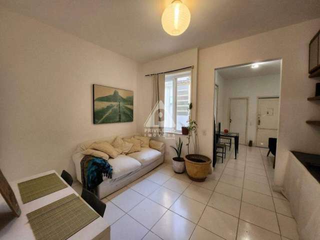 Apartamento à venda, 2 quartos, Leblon - RIO DE JANEIRO/RJ