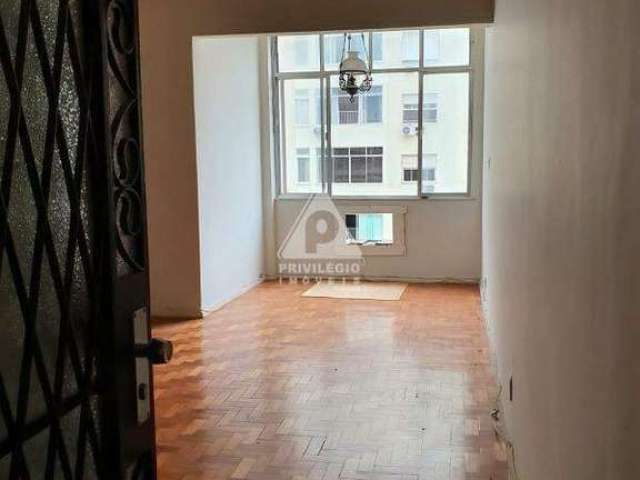 Apartamento à venda, 3 quartos, 1 vaga, Copacabana - RIO DE JANEIRO/RJ