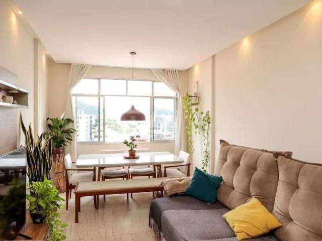 Apartamento à venda, 2 quartos, 1 suíte, Cachambi - RIO DE JANEIRO/RJ