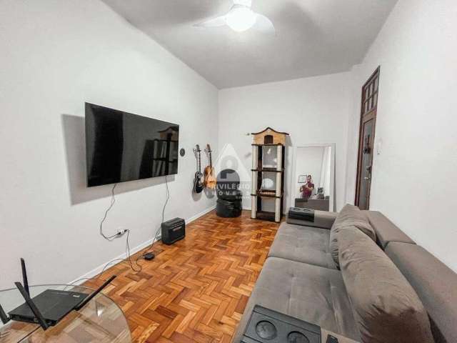 Apartamento à venda, 2 quartos, 2 suítes, Botafogo - RIO DE JANEIRO/RJ