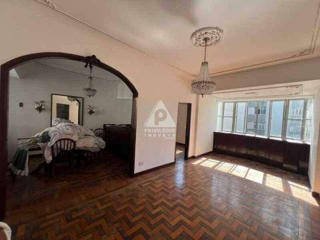 Apartamento à venda, 4 quartos, 1 suíte, Ipanema - RIO DE JANEIRO/RJ