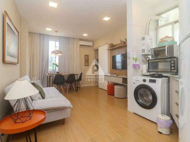 Apartamento à venda, 1 quarto, Leblon - RIO DE JANEIRO/RJ