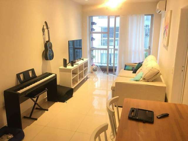 Apartamento de 2 quartos na Gávea