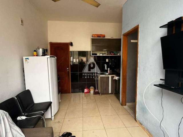 Apartamento à venda, 1 quarto, Botafogo - RIO DE JANEIRO/RJ