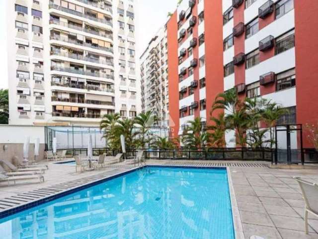 Apartamento à venda, 3 quartos, 1 suíte, 2 vagas, Gávea - RIO DE JANEIRO/RJ