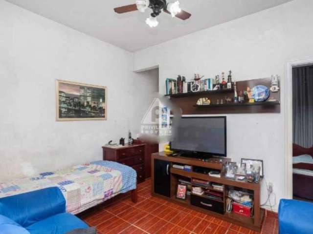 Apartamento à venda, 1 quarto, Flamengo - RIO DE JANEIRO/RJ