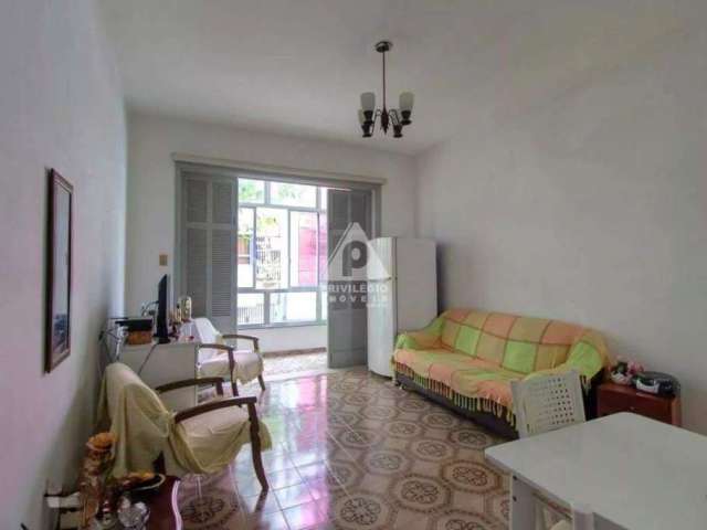 Apartamento à venda, 1 quarto, Flamengo - RIO DE JANEIRO/RJ