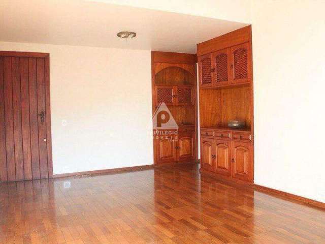 Apartamento à venda, 2 quartos, 1 suíte, 1 vaga, Flamengo - RIO DE JANEIRO/RJ