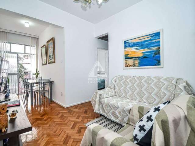 Apartamento à venda, 1 quarto, Flamengo - RIO DE JANEIRO/RJ