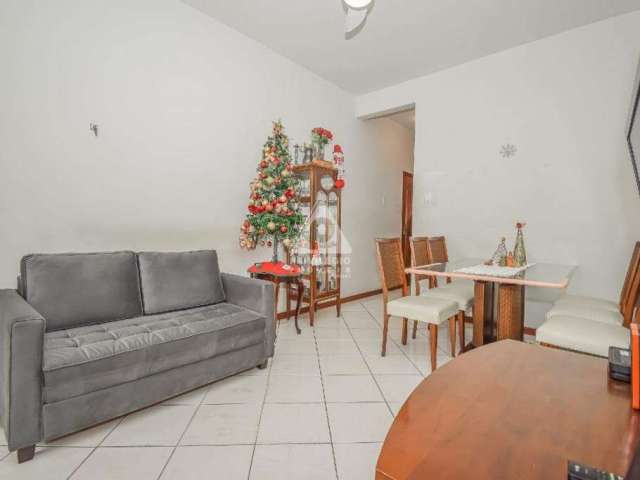 Apartamento à venda, 1 quarto, Catete - RIO DE JANEIRO/RJ