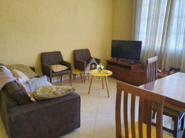 Apartamento à venda, 3 quartos, Glória - RIO DE JANEIRO/RJ