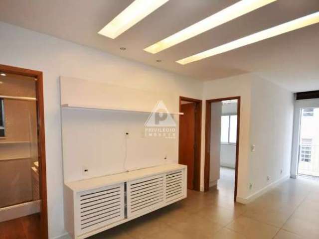 Apartamento à venda, 2 quartos, 1 suíte, 1 vaga, Santa Teresa - RIO DE JANEIRO/RJ