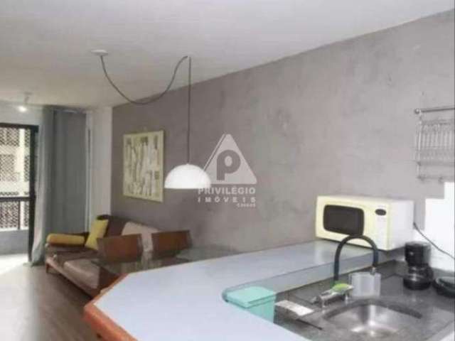 Apartamento à venda, 2 quartos, 1 suíte, Flamengo - RIO DE JANEIRO/RJ