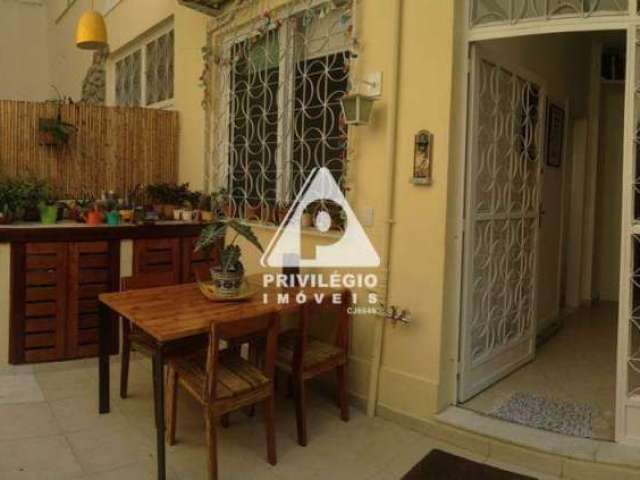 Apartamento à venda, 1 quarto, 1 banheiro Santa Teresa - RIO DE JANEIRO/RJ