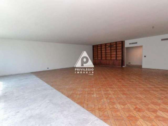 Excelente apartamento 4 quartos no Flamengo