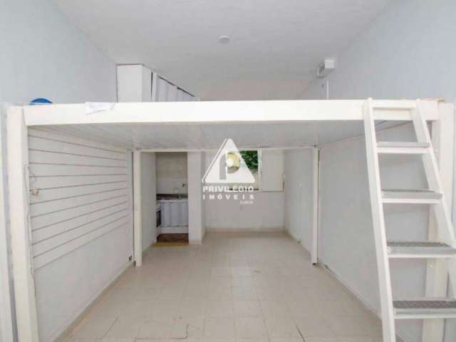 Apartamento à venda, 1 quarto, Flamengo - RIO DE JANEIRO/RJ