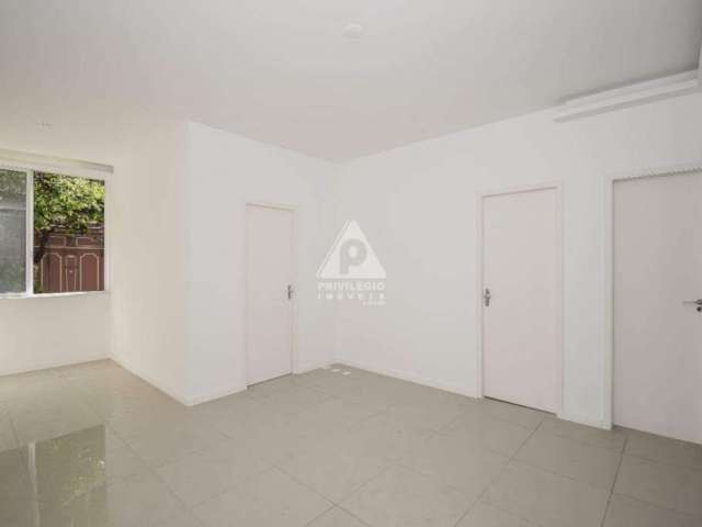 Apartamento à venda, 1 quarto, Catete - RIO DE JANEIRO/RJ