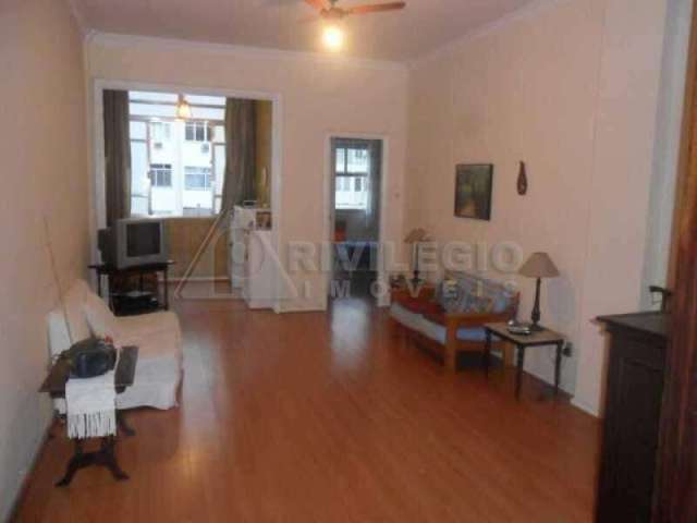 Apartamento à venda, 3 quartos, Flamengo - RIO DE JANEIRO/RJ