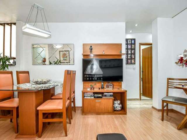 Apartamento à venda, 2 quartos, Glória - RIO DE JANEIRO/RJ