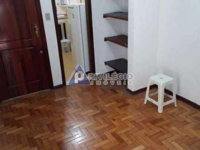 Apartamento à venda, 2 quartos, Santa Teresa - RIO DE JANEIRO/RJ