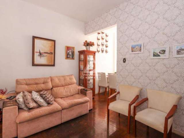 Apartamento à venda, 2 quartos, Catete - RIO DE JANEIRO/RJ