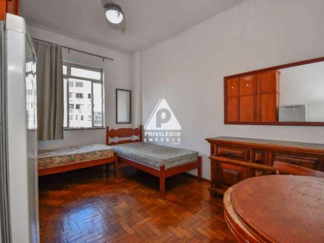 Apartamento à venda, 1 quarto, Glória - RIO DE JANEIRO/RJ