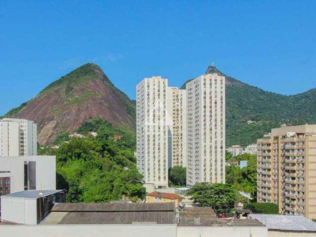 Kitnet à venda, 1 quarto, Laranjeiras - RIO DE JANEIRO/RJ