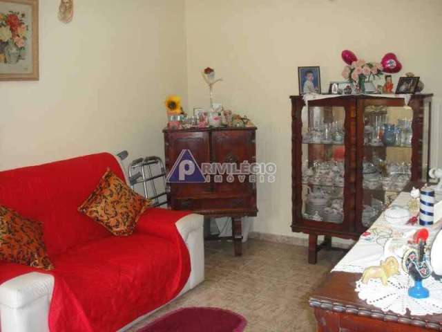 Casa de vila duplex em Laranjeiras