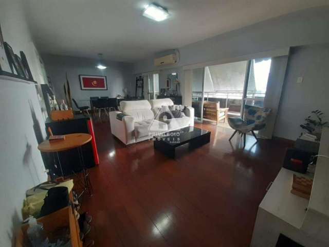 Apartamento à venda, 3 quartos, 2 suítes, 1 vaga, Andaraí - RIO DE JANEIRO/RJ