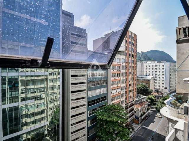 Sala à venda, Copacabana - RIO DE JANEIRO/RJ