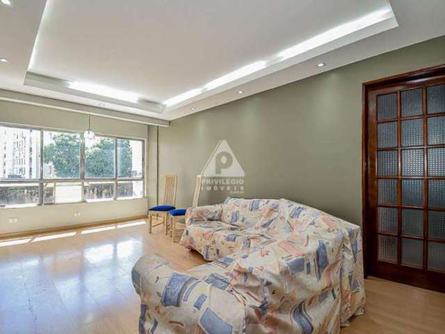 Apartamento à venda, 1 quarto, Catete - RIO DE JANEIRO/RJ