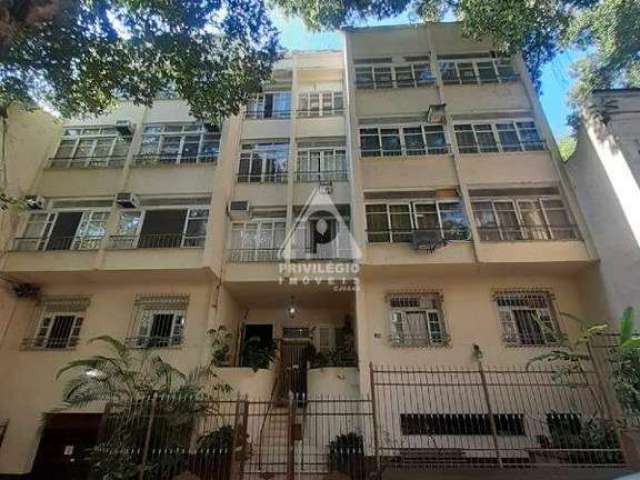 Apartamento à venda, 3 quartos, 1 suíte, 1 vaga, Santa Teresa - RIO DE JANEIRO/RJ