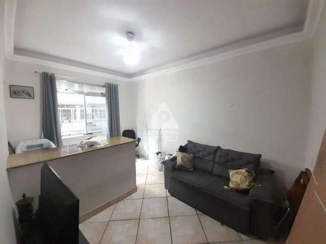 Oportunidade! Apartamento de 1 quarto à venda, próximo ao metrô da Glória.