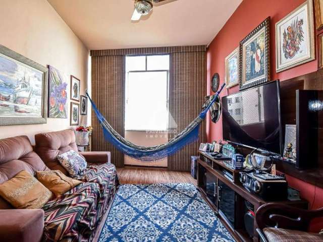 Apartamento à venda, 2 quartos, Flamengo - RIO DE JANEIRO/RJ