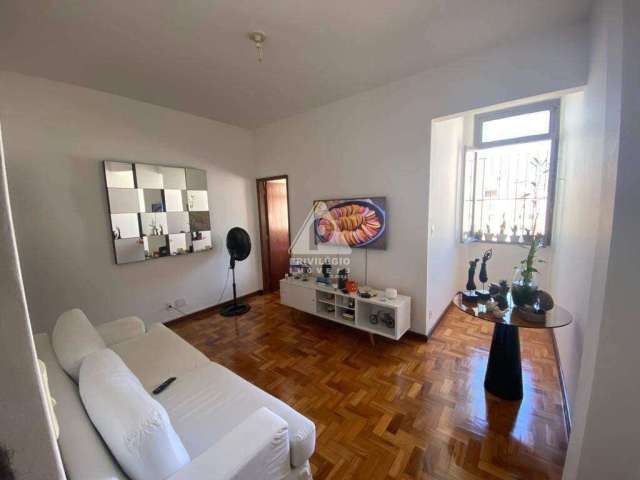 Apartamento à venda, 1 quarto, Catete - RIO DE JANEIRO/RJ