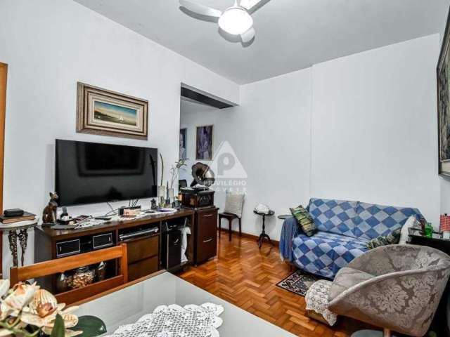 Apartamento à venda, 1 quarto, 1 vaga, Flamengo - RIO DE JANEIRO/RJ