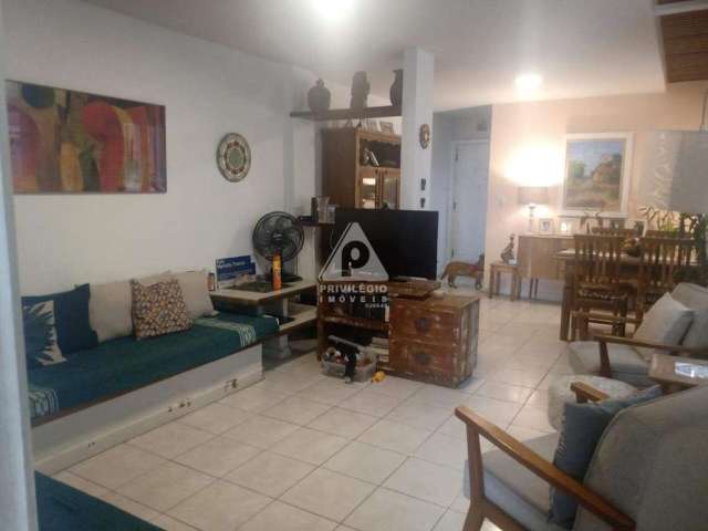 Apartamento 3 Quartos à venda em Laranjeiras