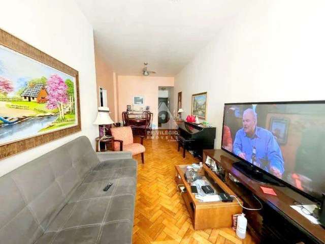 Apartamento à venda, 2 quartos, Flamengo - RIO DE JANEIRO/RJ