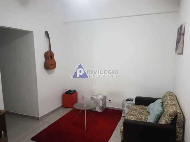 Apartamento à venda, 1 quarto, Centro - RIO DE JANEIRO/RJ