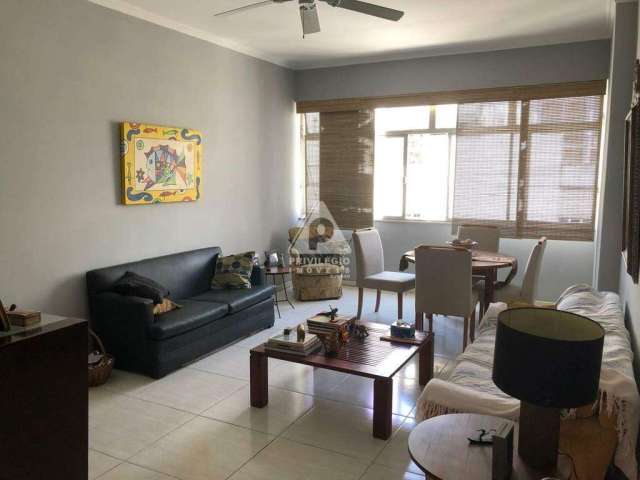 Apartamento à venda, 3 quartos, 1 vaga, Flamengo - RIO DE JANEIRO/RJ