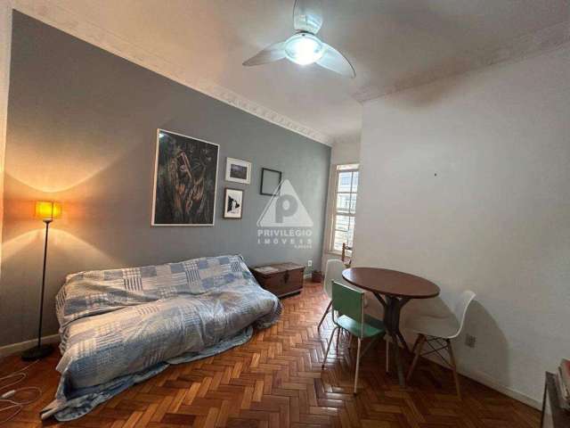 Apartamento à venda, 2 quartos, Vila Isabel - RIO DE JANEIRO/RJ