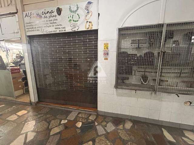 Sala comercial à venda na Rua Almirante Tamandaré, --, Flamengo, Rio de Janeiro, 9 m2 por R$ 250.000