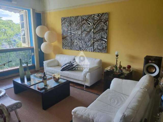 Apartamento à venda, 2 quartos, 2 suítes, Santa Teresa - RIO DE JANEIRO/RJ