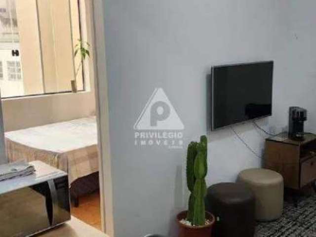 Apartamento à venda, 1 quarto, Centro - RIO DE JANEIRO/RJ